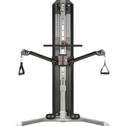 Online Multifunctional Trainer -⁠ Free Standing Cable Crossovers