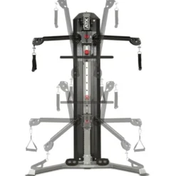 Online Multifunctional Trainer -⁠ Free Standing Cable Crossovers