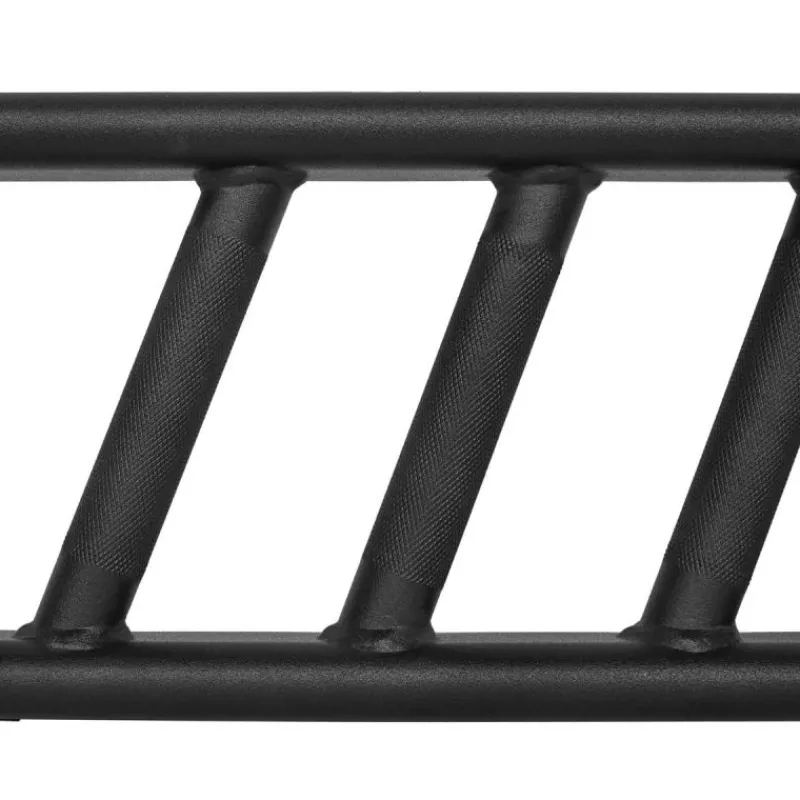 Clearance Multi Grip Bar MG-2 Specialty Bars|Olympische Halterstangen 50 Mm