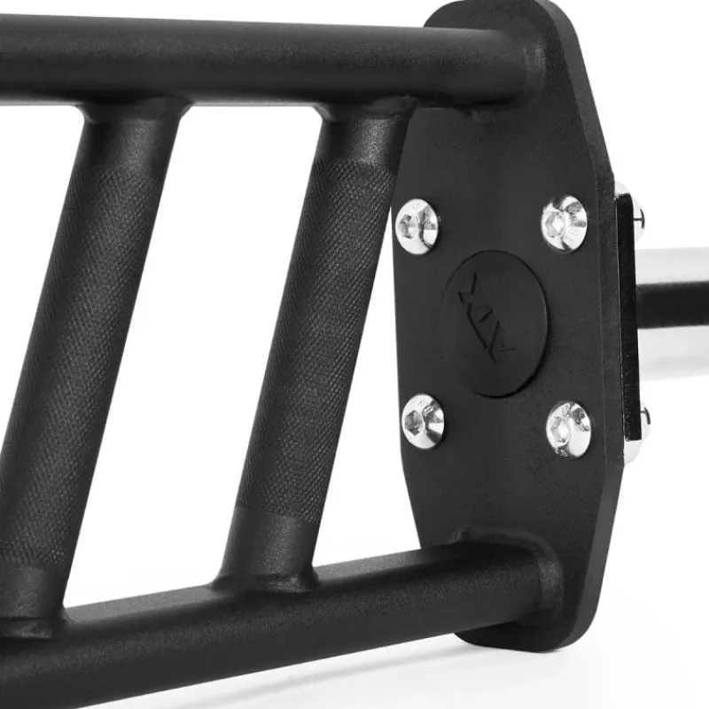 Clearance Multi Grip Bar MG-2 Specialty Bars|Olympische Halterstangen 50 Mm