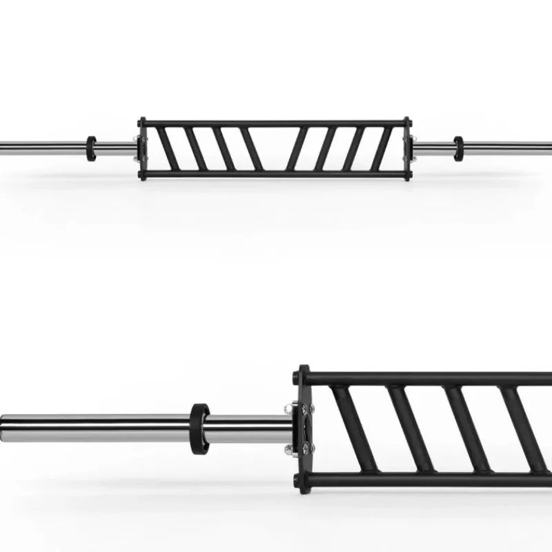 Clearance Multi Grip Bar MG-2 Specialty Bars|Olympische Halterstangen 50 Mm