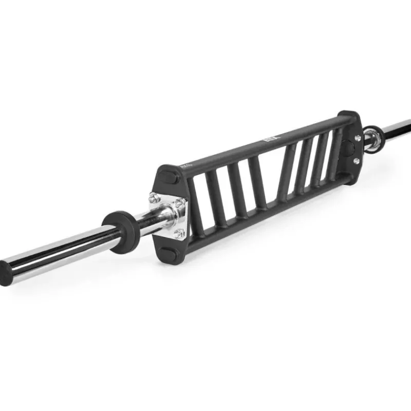 Clearance Multi Grip Bar MG-2 Specialty Bars|Olympische Halterstangen 50 Mm