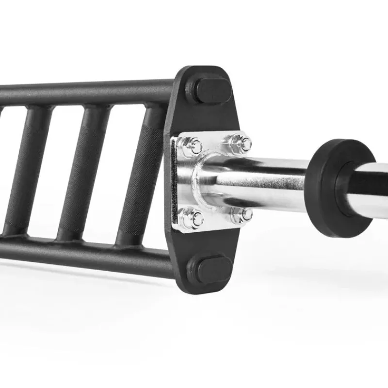Clearance Multi Grip Bar MG-2 Specialty Bars|Olympische Halterstangen 50 Mm
