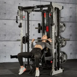 Discount Multi Gym GMX-⁠2000 Smith Machines|Multistations