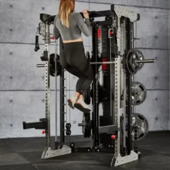 Discount Multi Gym GMX-⁠2000 Smith Machines|Multistations