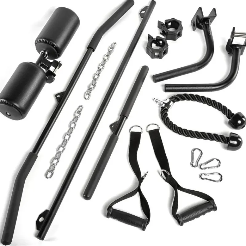 Discount Multi Gym GMX-2000 Smith Machines|Multistations