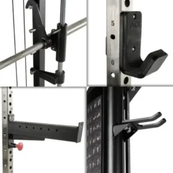Discount Multi Gym GMX-2000 Smith Machines|Multistations