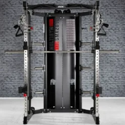 Discount Multi Gym GMX-2000 Smith Machines|Multistations