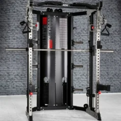 Discount Multi Gym GMX-2000 Smith Machines|Multistations