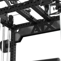 Best Multi Pull Half Rack MPHR-740 2.0 Half Racks|Polsbeschermers