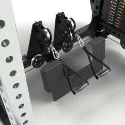 Best Multi Pull Half Rack MPHR-740 2.0 Half Racks|Polsbeschermers