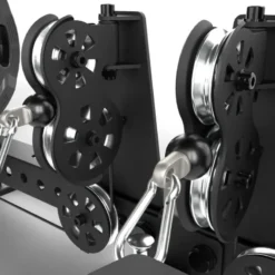Best Multi Pull Half Rack MPHR-740 2.0 Half Racks|Polsbeschermers