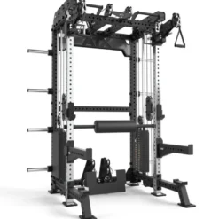 Best Multi Pull Half Rack MPHR-740 2.0 Half Racks|Polsbeschermers