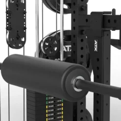 Best Multi Pull Half Rack MPHR-740 2.0 Half Racks|Polsbeschermers