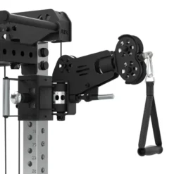 Best Multi Pull Half Rack MPHR-740 2.0 Half Racks|Polsbeschermers