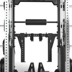 Best Multi Pull Half Rack MPHR-740 2.0 Half Racks|Polsbeschermers