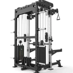 Best Multi Pull Half Rack MPHR-740 2.0 Half Racks|Polsbeschermers