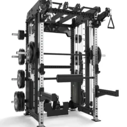 New Multi Pull Smith Rack MPHR-780 Half Racks|Smith Machines