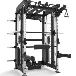 New Multi Pull Smith Rack MPHR-⁠780 Half Racks|Smith Machines