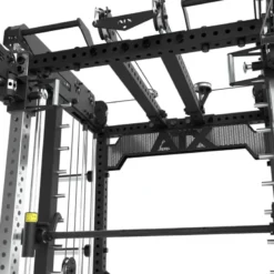 New Multi Pull Smith Rack MPHR-⁠780 Half Racks|Smith Machines