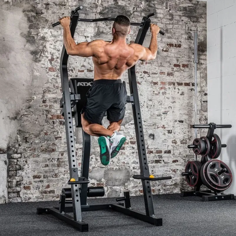 New ATX Multi Tower Buiktrainers|Dipstangen