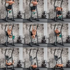 New ATX Multi Tower Buiktrainers|Dipstangen