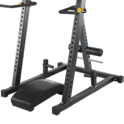 New ATX Multi Tower Buiktrainers|Dipstangen