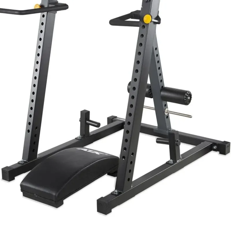 New ATX Multi Tower Buiktrainers|Dipstangen