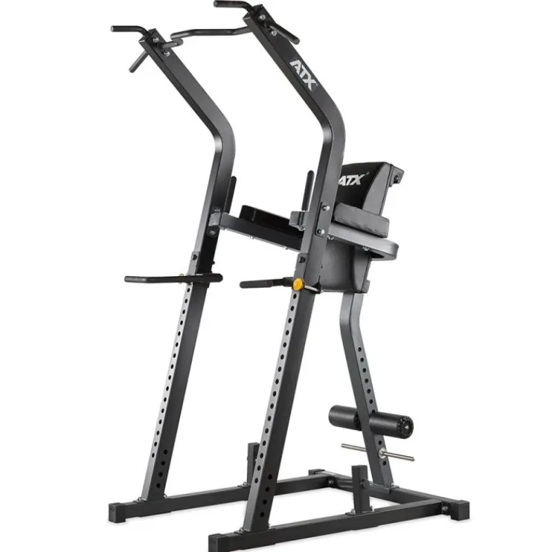 New ATX Multi Tower Buiktrainers|Dipstangen