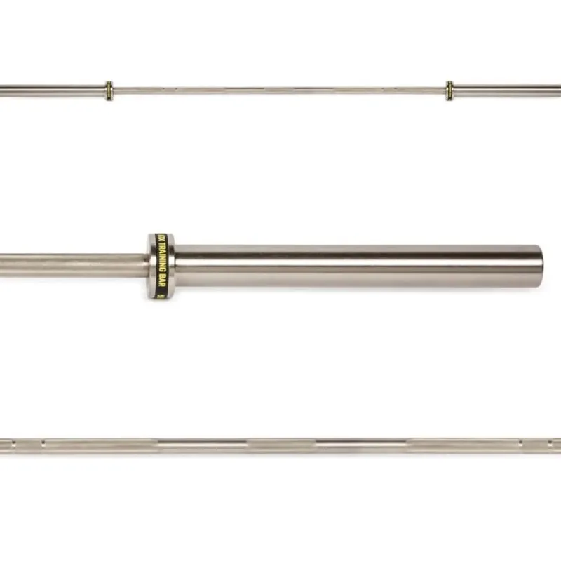 Hot Multi Training Bar Rubberen Dumbbells|Olympische Halterstangen 50 Mm