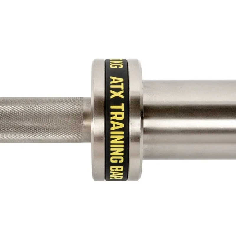 Hot Multi Training Bar Rubberen Dumbbells|Olympische Halterstangen 50 Mm