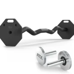 Sale Octa Curlstang Octa Dumbbells|Verstelbare Dumbbells