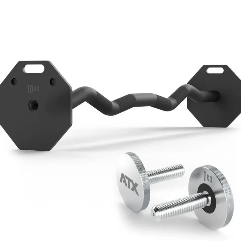 Sale Octa Curlstang Octa Dumbbells|Verstelbare Dumbbells