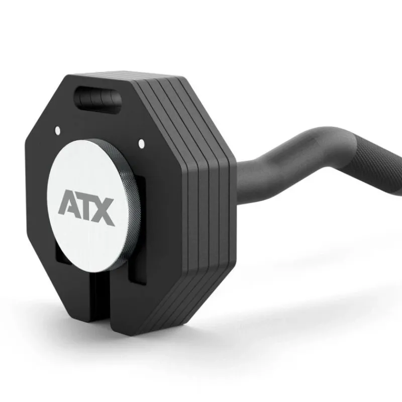 Sale Octa Curlstang Octa Dumbbells|Verstelbare Dumbbells