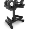 Best Octa Dumbbell Stand -⁠ M Octa Dumbbells|Verstelbare Dumbbells