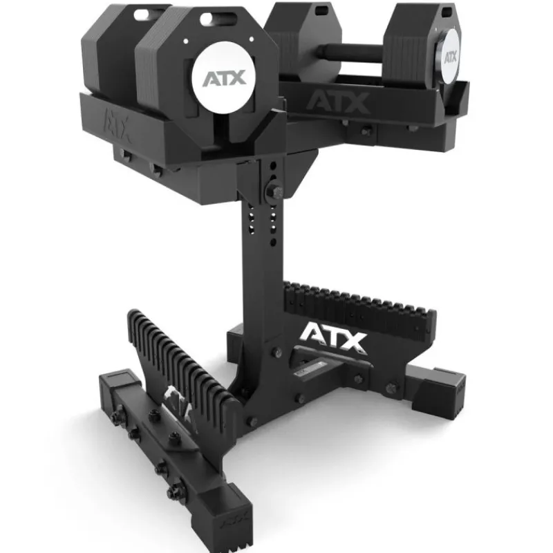 Best Octa Dumbbell Stand - M Octa Dumbbells|Verstelbare Dumbbells
