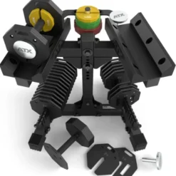 Best Octa Dumbbell Stand - M Octa Dumbbells|Verstelbare Dumbbells
