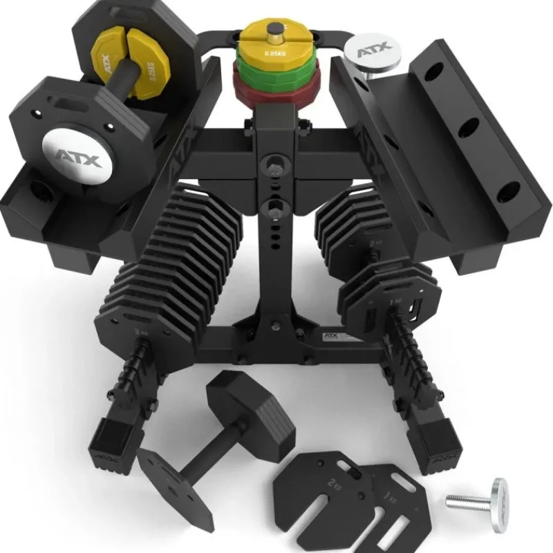 Best Octa Dumbbell Stand - M Octa Dumbbells|Verstelbare Dumbbells