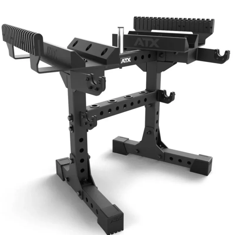 Discount Octa Dumbbell Stand - XL Octa Dumbbells|Verstelbare Dumbbells