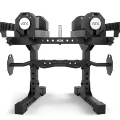 Discount Octa Dumbbell Stand - XL Octa Dumbbells|Verstelbare Dumbbells