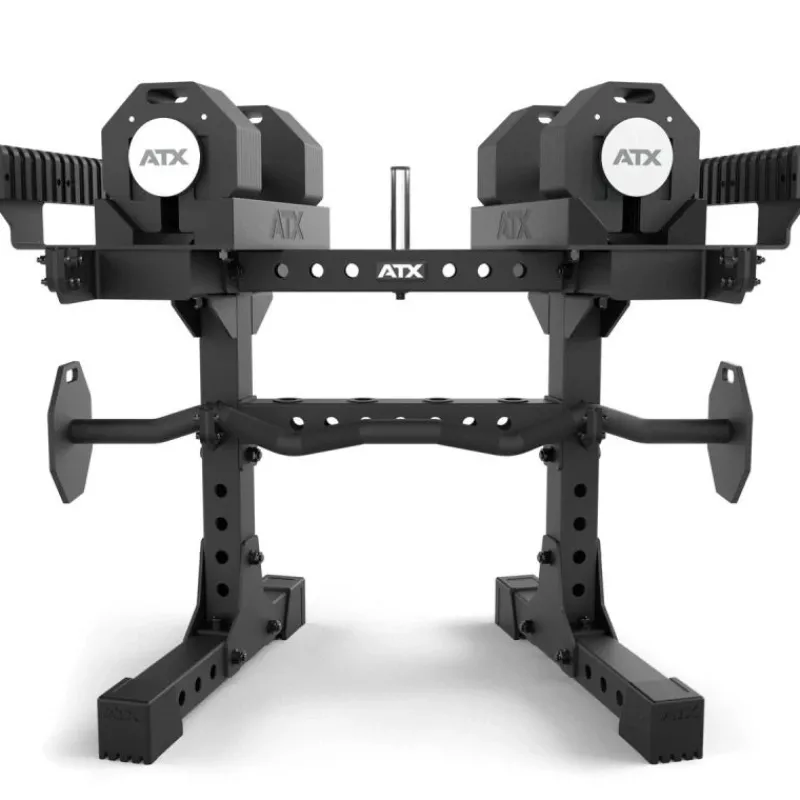 Discount Octa Dumbbell Stand - XL Octa Dumbbells|Verstelbare Dumbbells