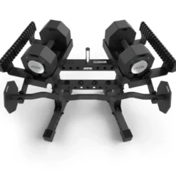 Discount Octa Dumbbell Stand - XL Octa Dumbbells|Verstelbare Dumbbells
