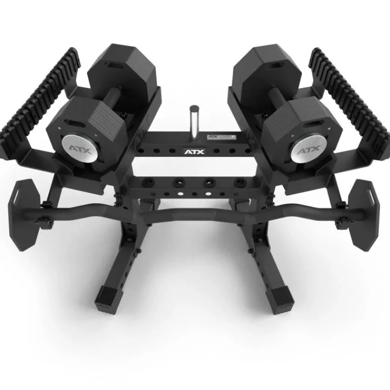 Discount Octa Dumbbell Stand - XL Octa Dumbbells|Verstelbare Dumbbells