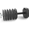 Clearance Octa Dumbbells 2 x 24 kg Octa Dumbbells|Verstelbare Dumbbells