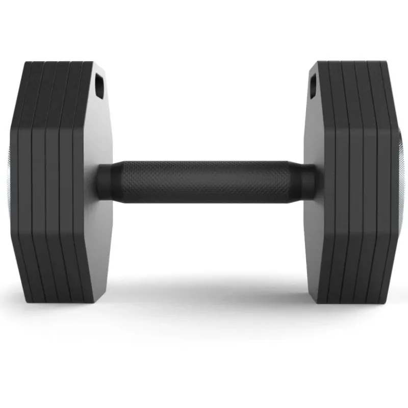 Clearance Octa Dumbbells 2 x 24 kg Octa Dumbbells|Verstelbare Dumbbells