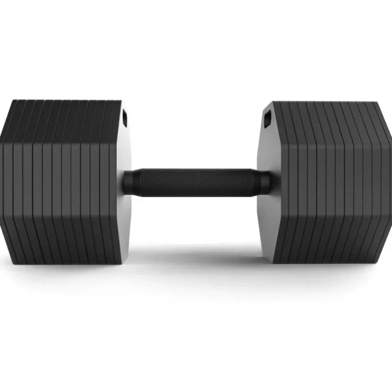 Best Octa Dumbbells 2 x 53 kg Octa Dumbbells|Verstelbare Dumbbells