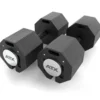 Best Octa Dumbbells 2 x 65 kg Octa Dumbbells|Verstelbare Dumbbells