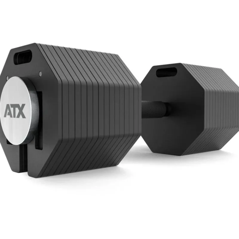 Best Octa Dumbbells 2 x 65 kg Octa Dumbbells|Verstelbare Dumbbells