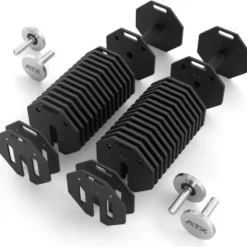 Sale Octa Dumbbells 2 x 36 kg Octa Dumbbells|Verstelbare Dumbbells