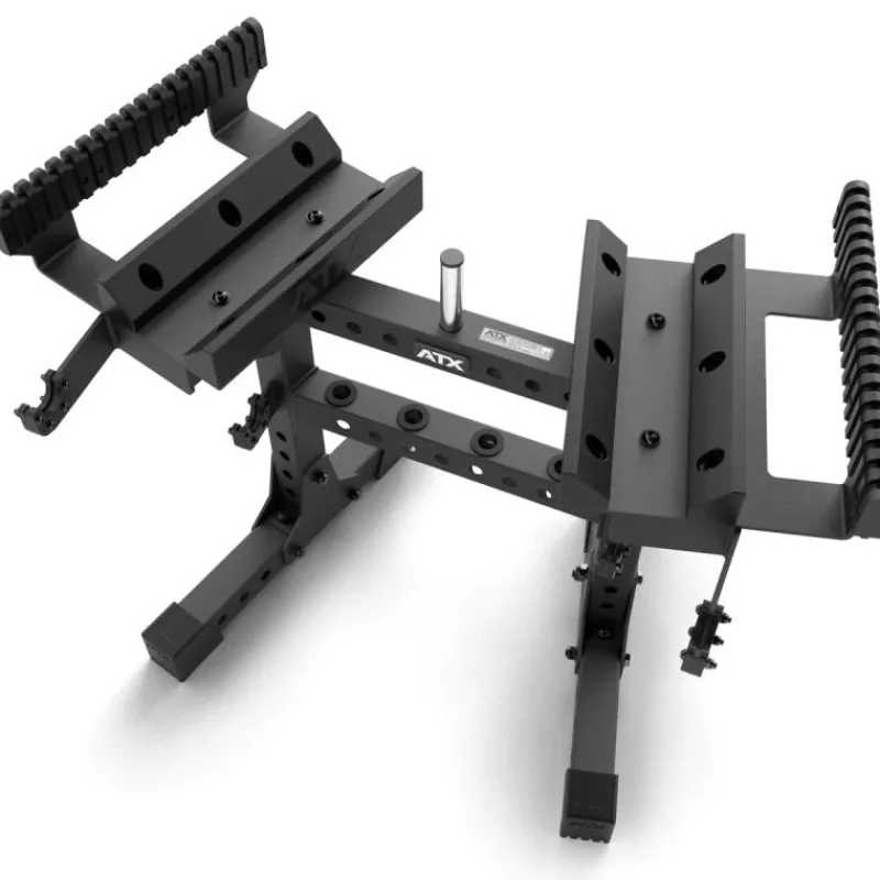 Online Octa Dumbbells 2 x 36 kg + Curlstang + Opbergrek Octa Dumbbells|Voor Dumbbells